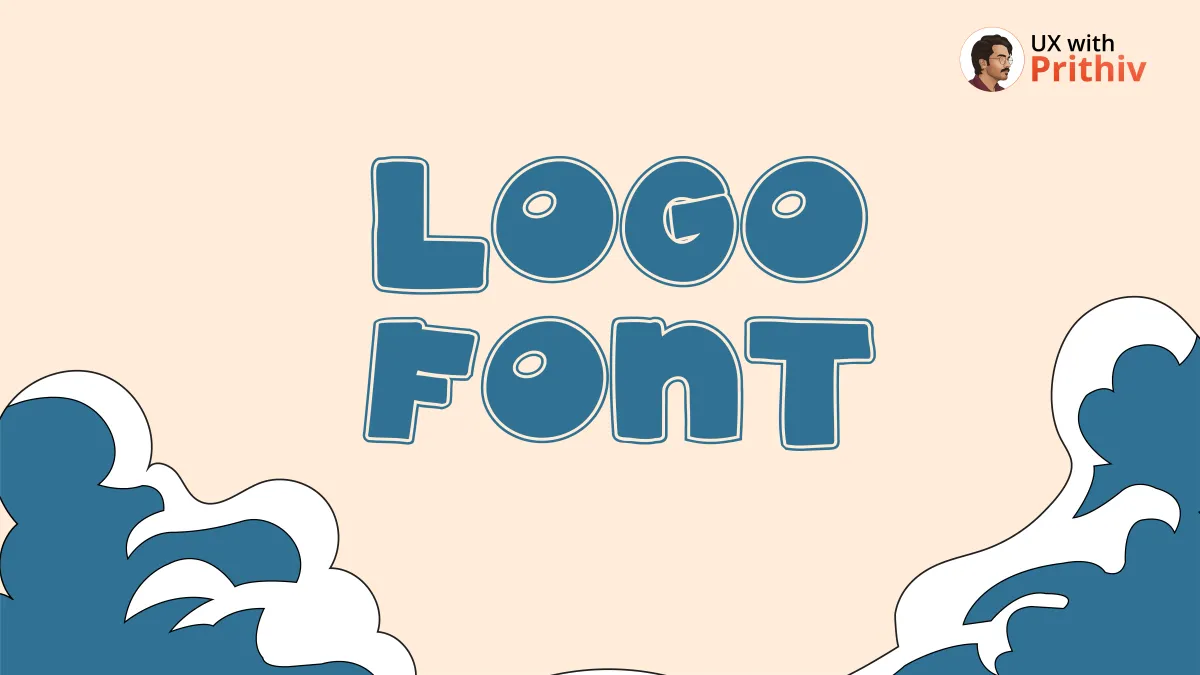 Logo Fonts Feature image