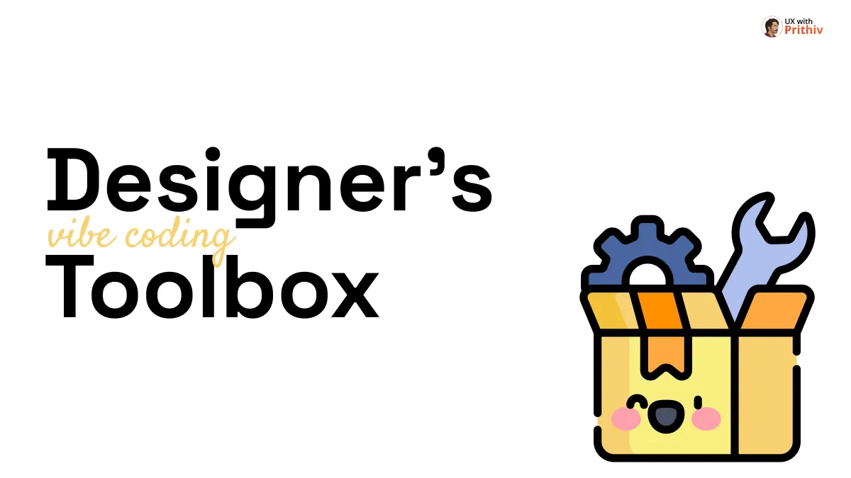 Designer’s Toolbox Feature image
