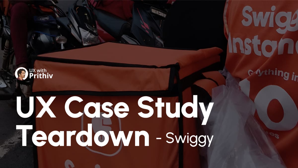 Why Swiggy Proves that Confidence Beats Choice Feature image