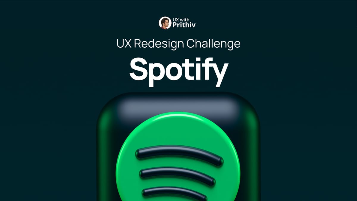 Why Great UX Redesigns Start Small Feature image