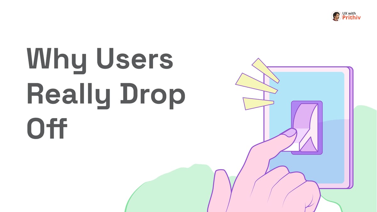 Why Users Really Drop Off Feature image