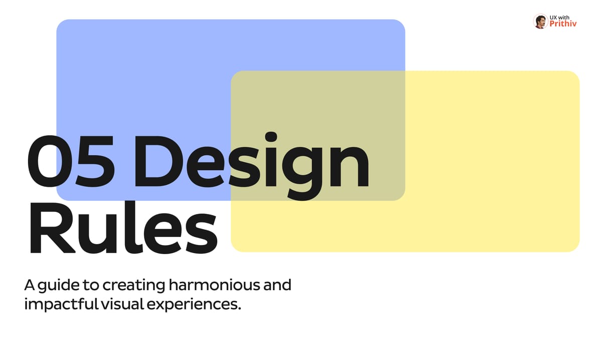 05 Design Rules Feature image