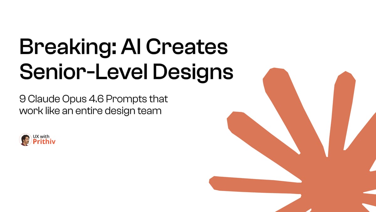 9 Claude Opus 4.6 Prompts Feature image