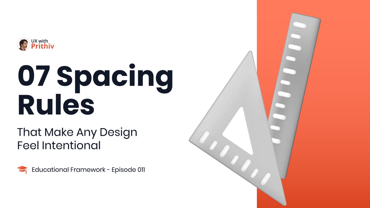 Educational Framework — Episode 011 Feature image