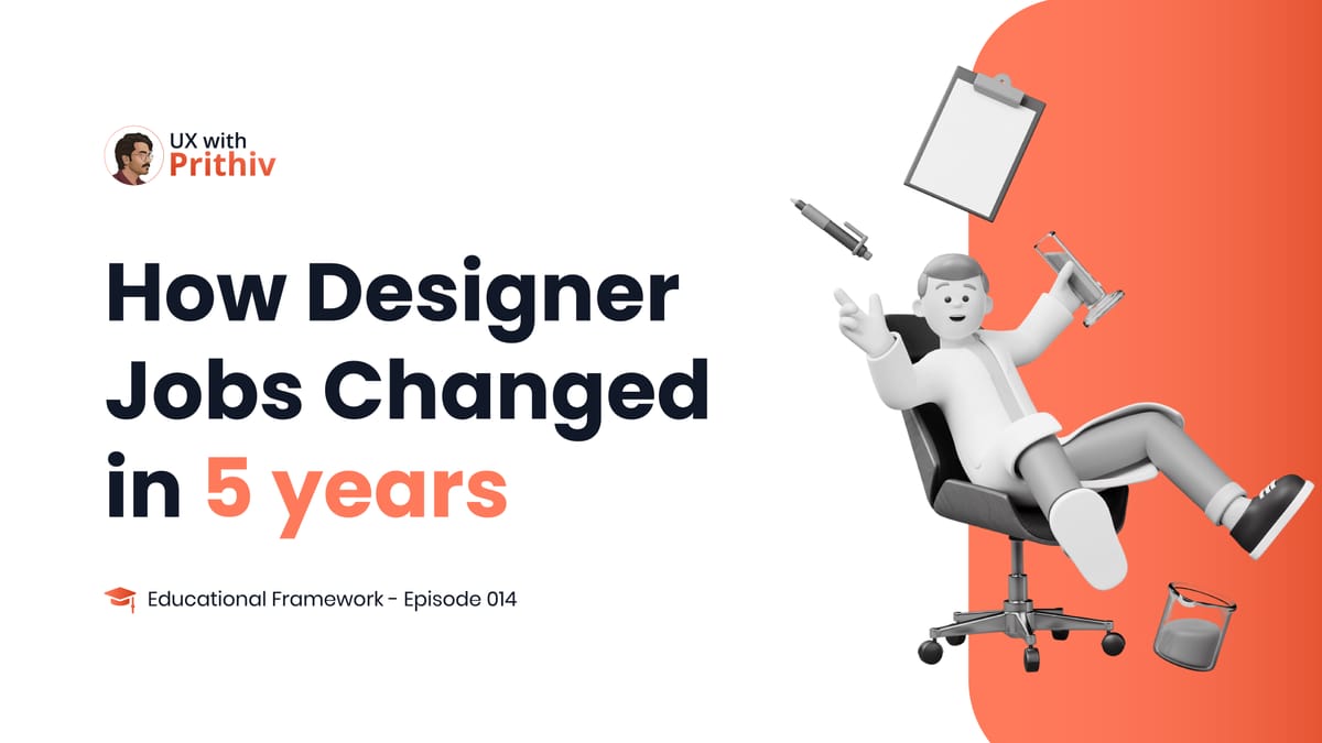 Educational Framework — Episode 014 Feature image