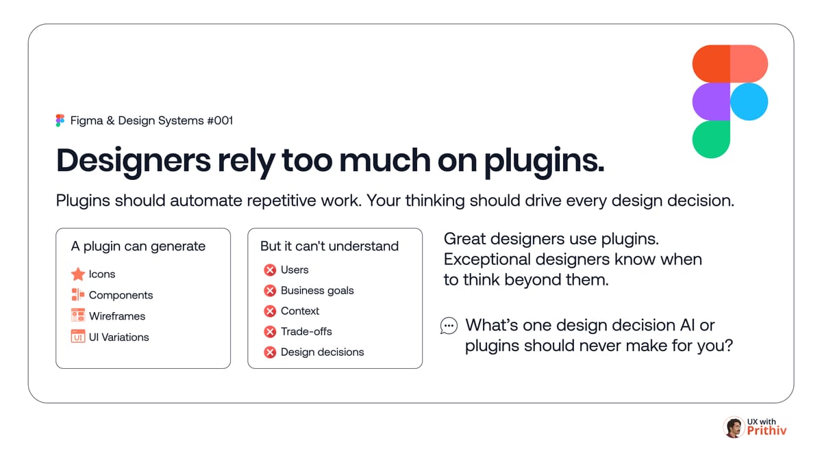 Figma and Design Systems 001 Feature image