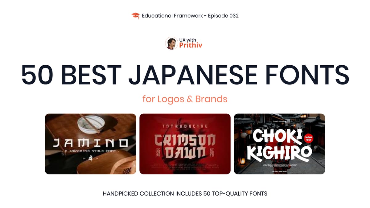Educational Framework — Episode 032 Feature image