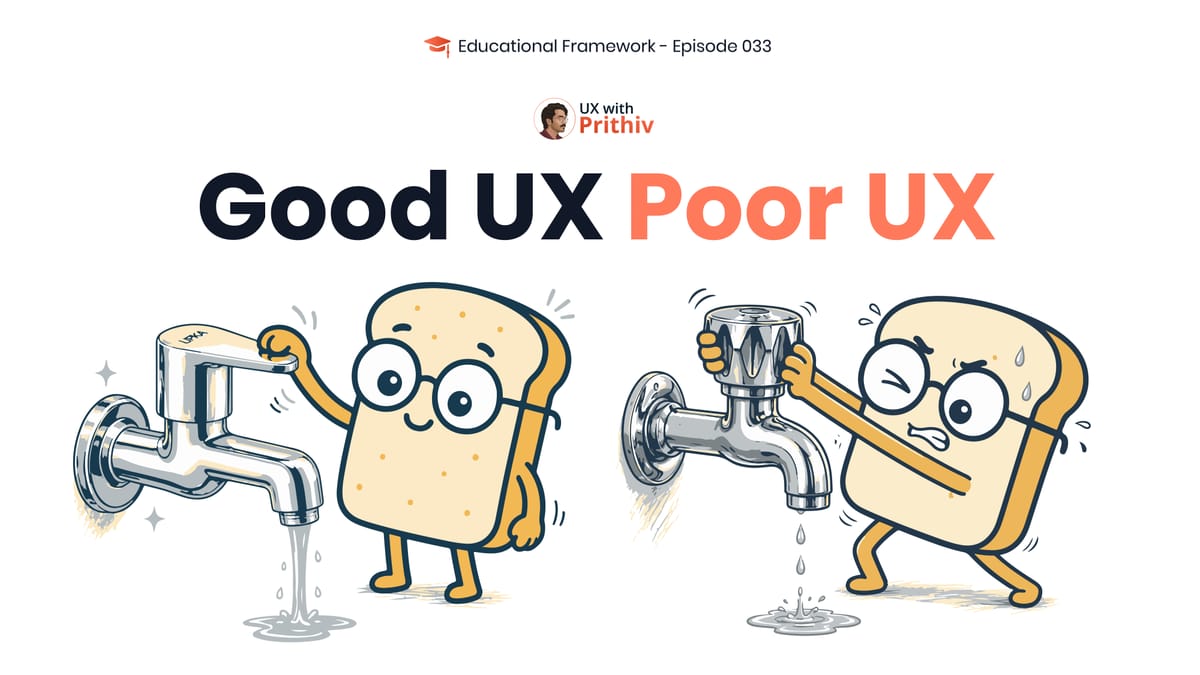 Educational Framework : Episode 033 Feature image