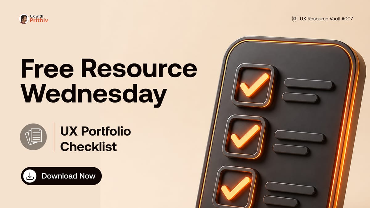 Free Resource Wednesday Feature image