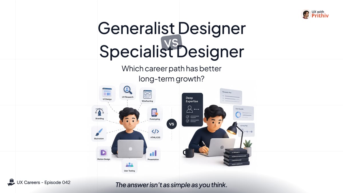 Generalists or Specialists? Feature image