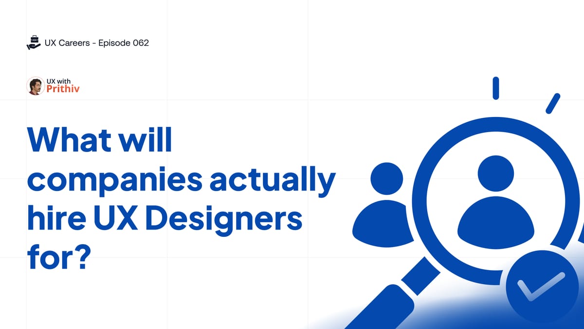 What will companies actually hire for? Feature image
