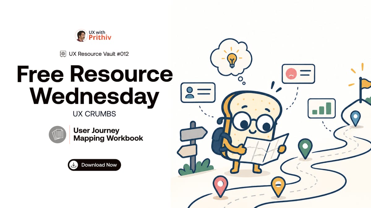 Free Resource Wednesday Feature image