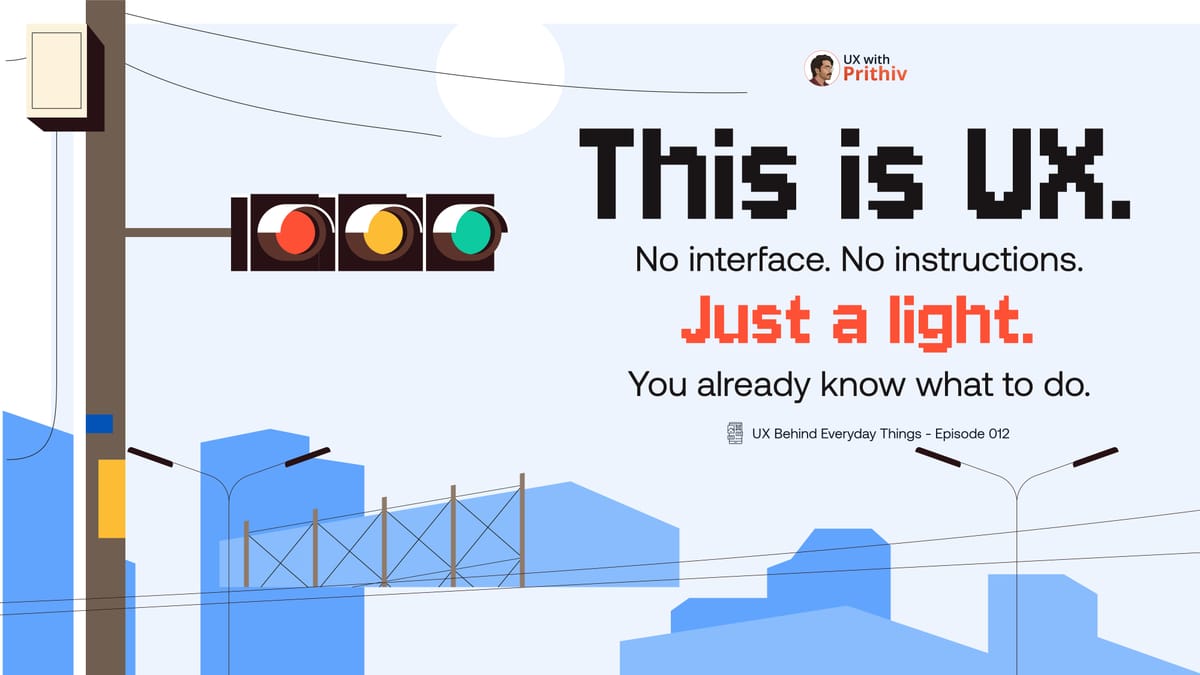 This is UX Feature image