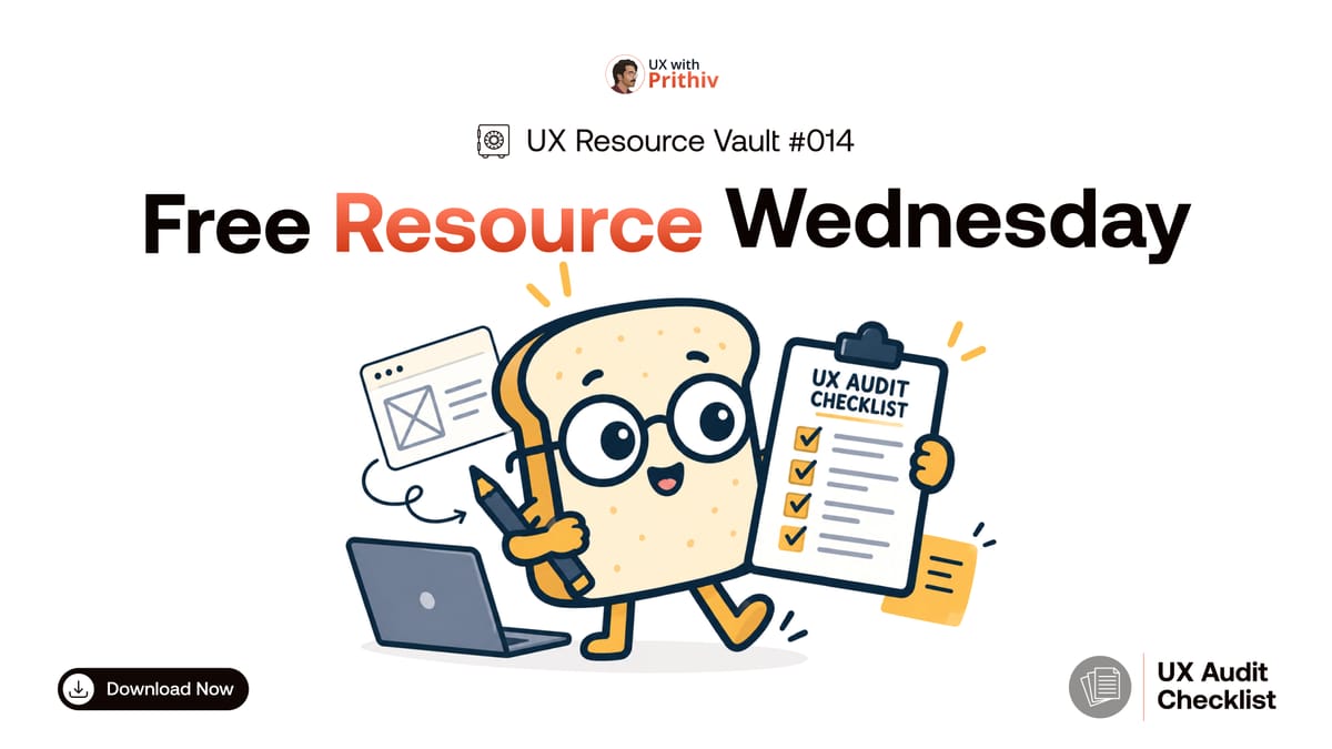 Free Resource Wednesday Feature image