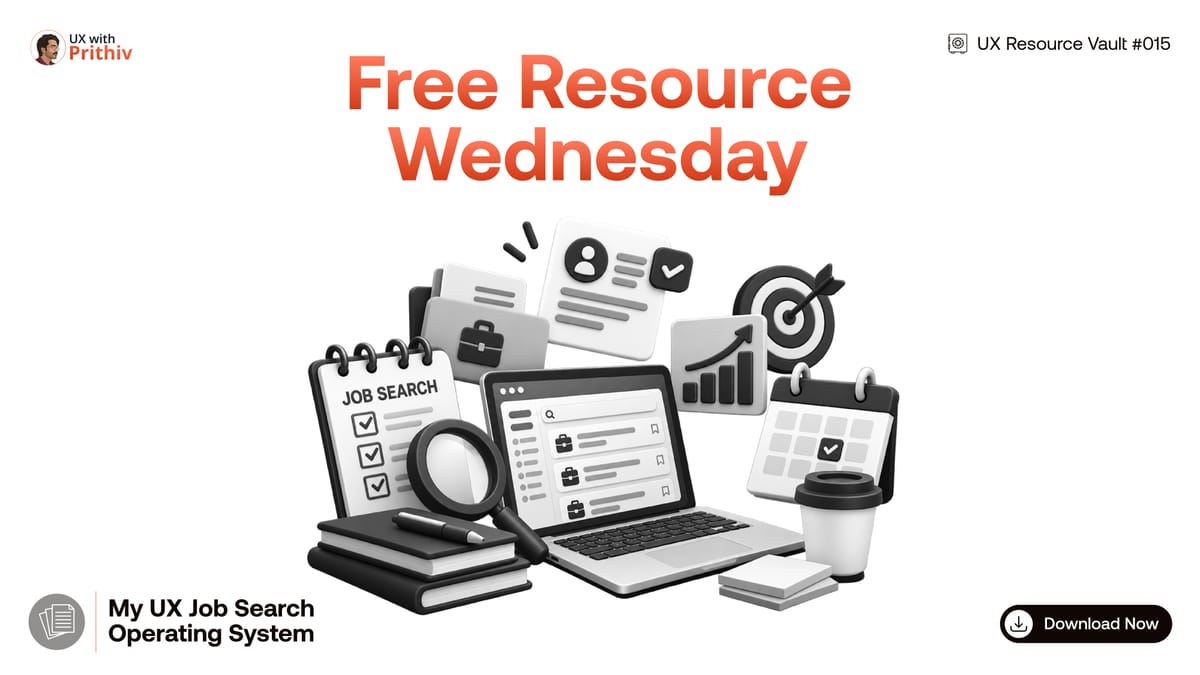 Free Resource Wednesday Feature image