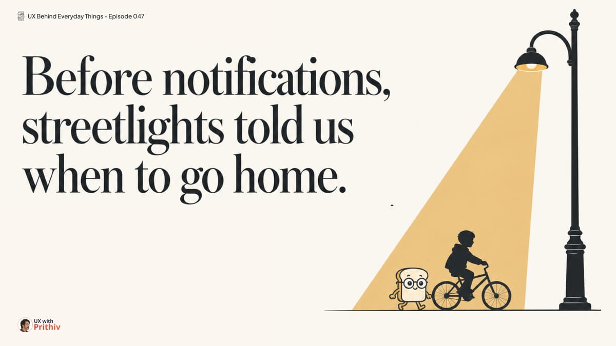 When to go home? Feature image