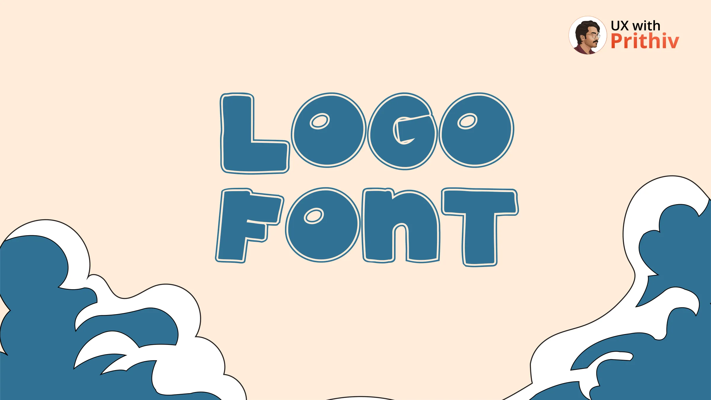 Logo Fonts Post image