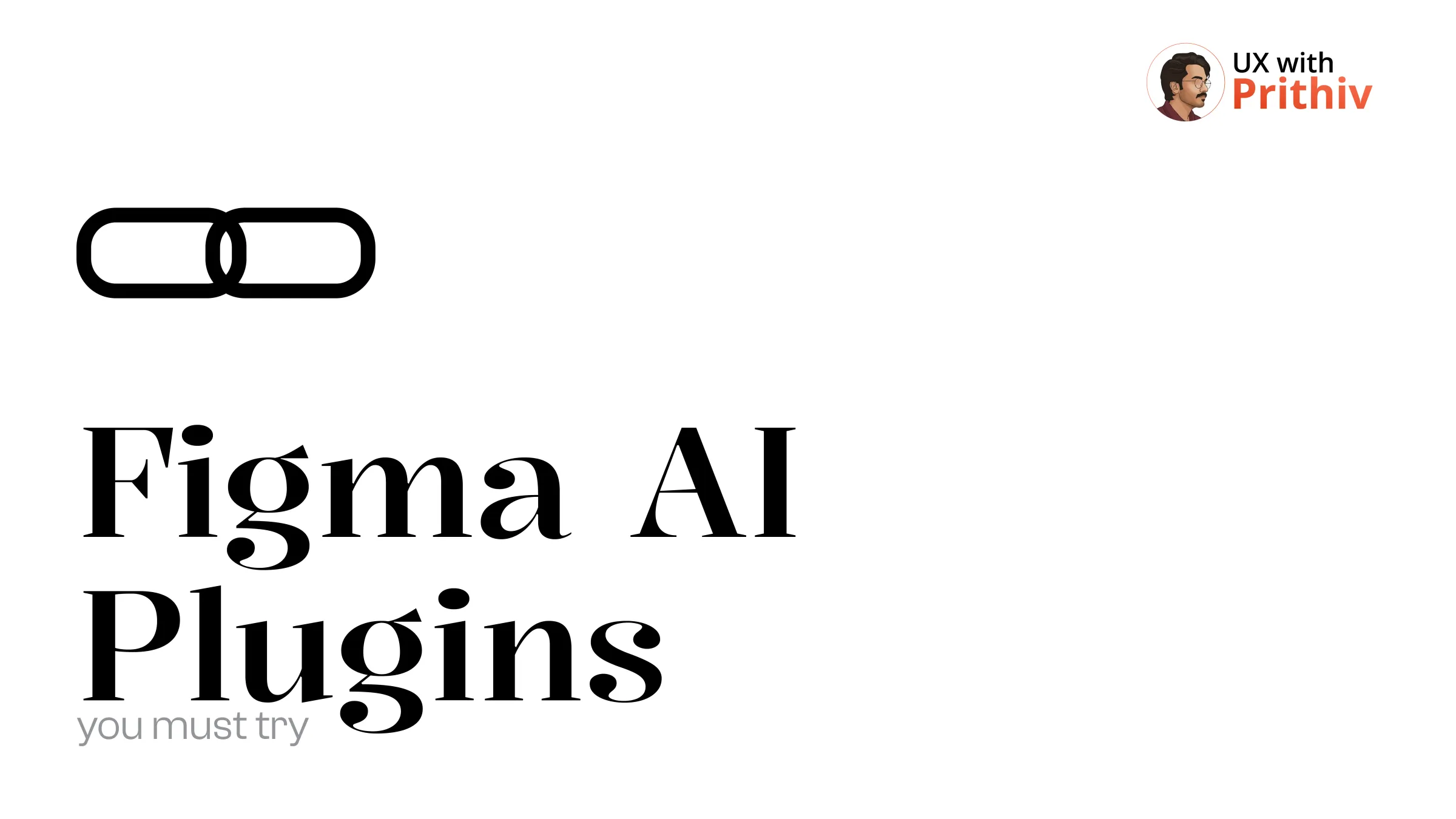 Figma AI Plugins Post image