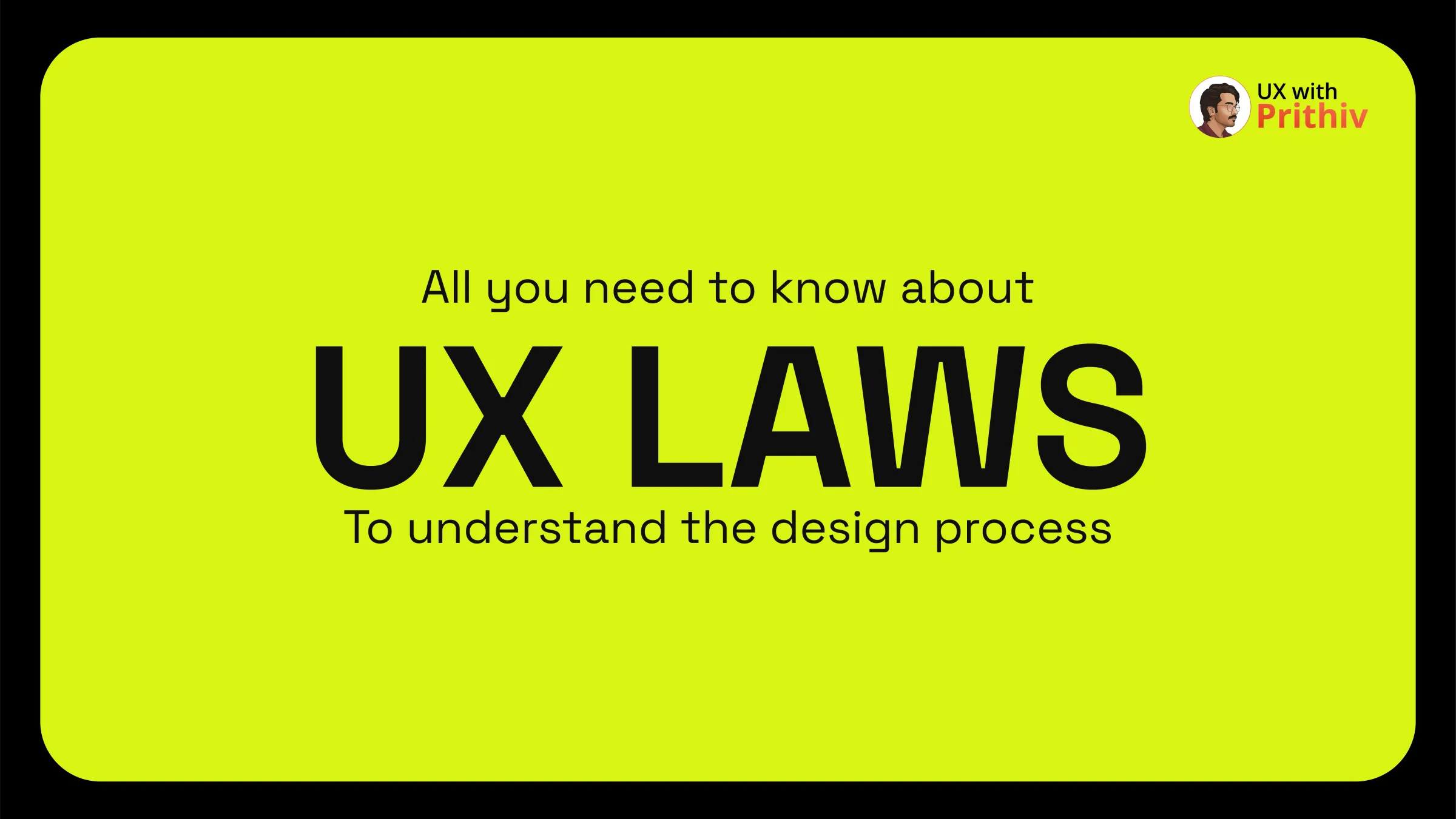 Ux Laws Post image