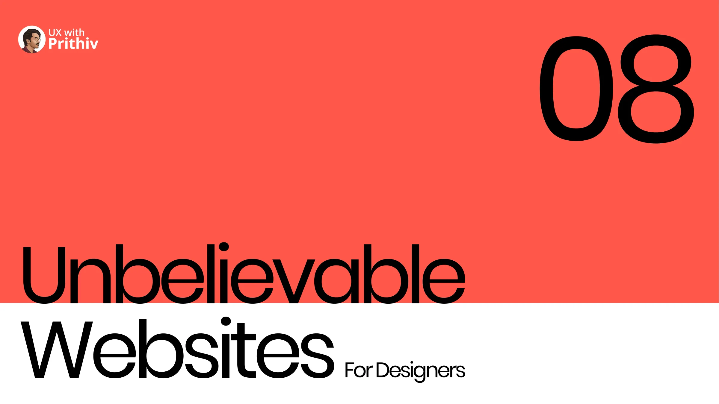 Websites for Desigeners Post image