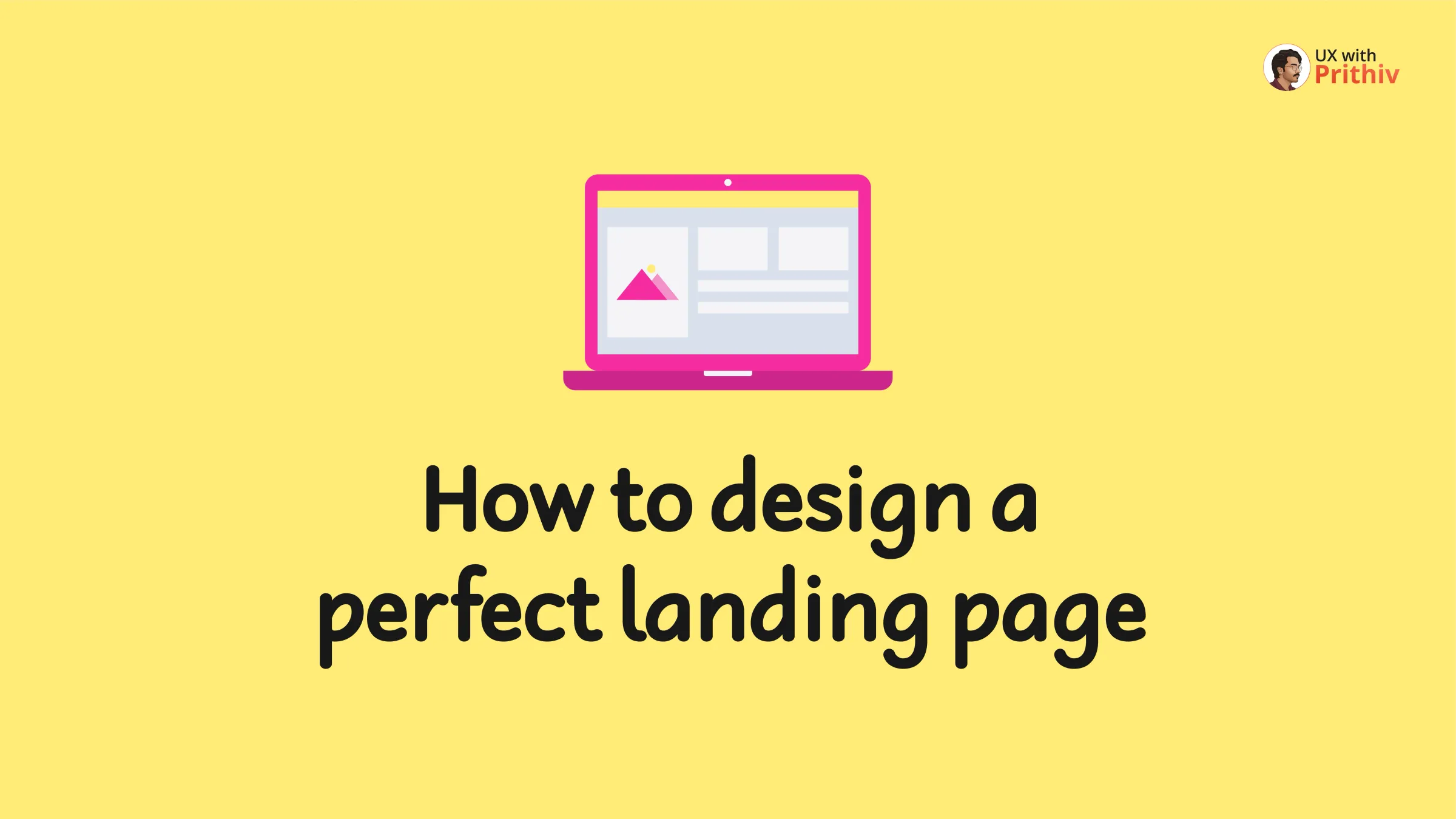 The 7-Step Blueprint for Maximum Conversion Post image