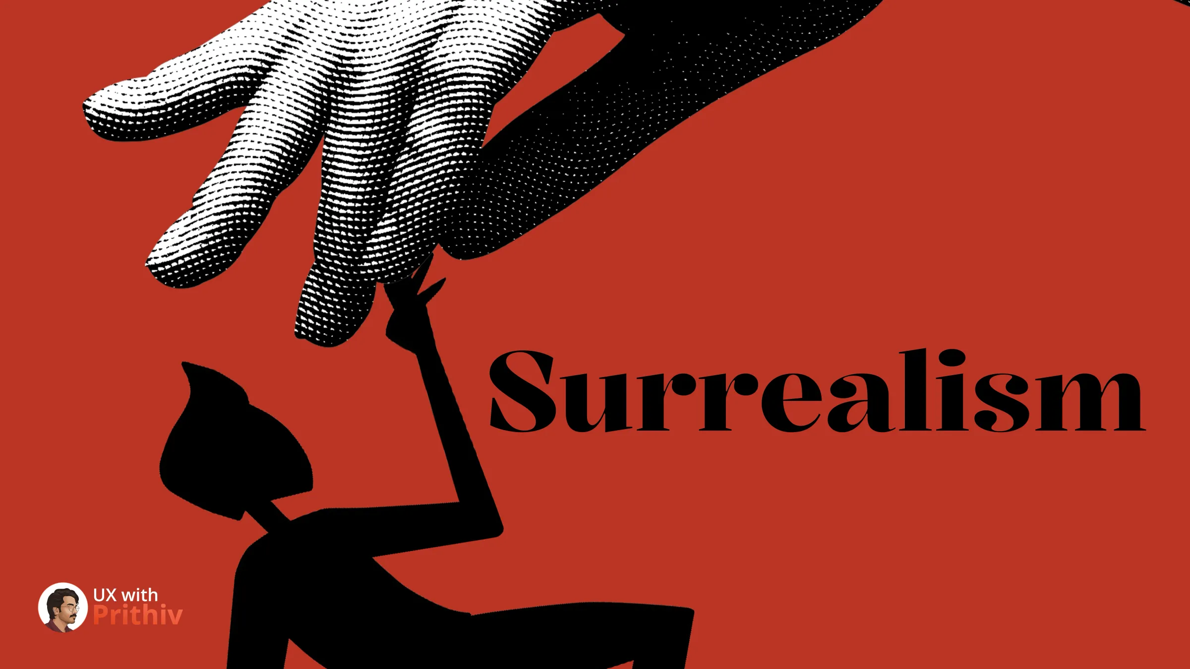 Surrealism Post image