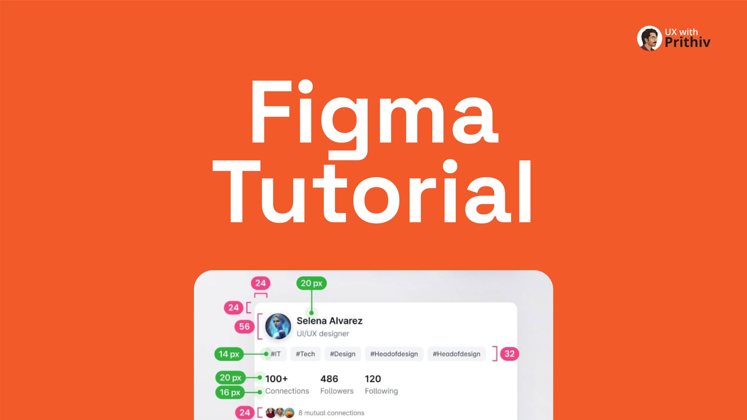 Figma Tutorial Post image