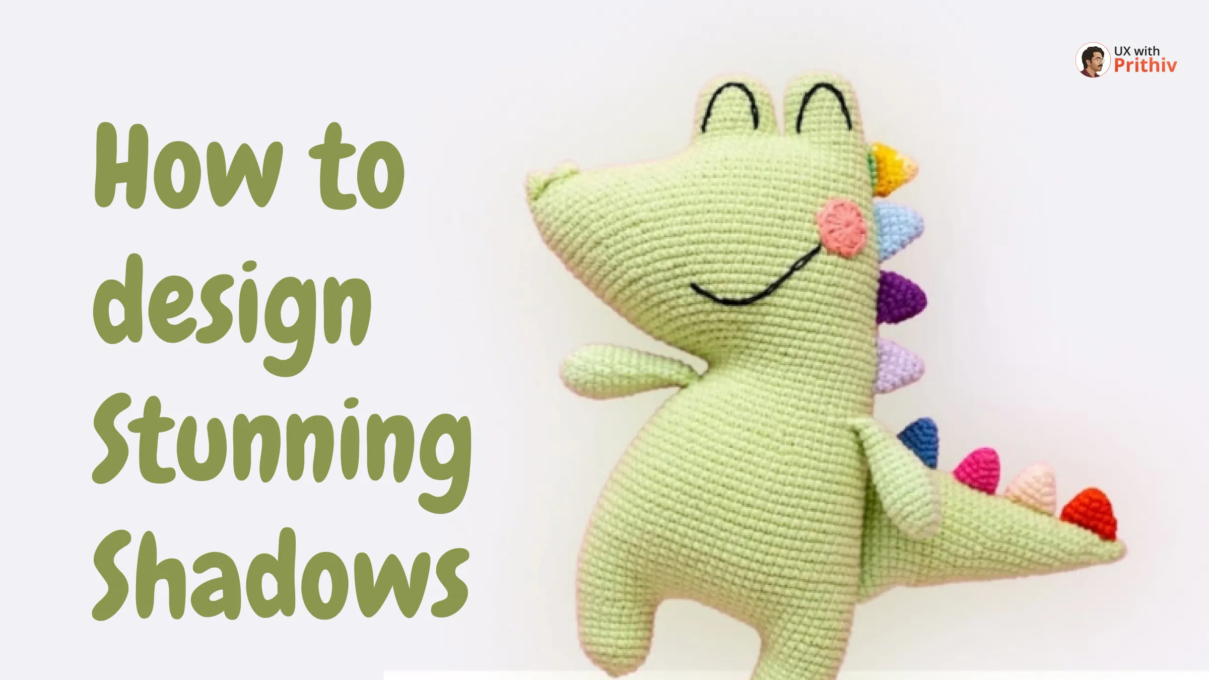 How to design Stunning Shadows Post image