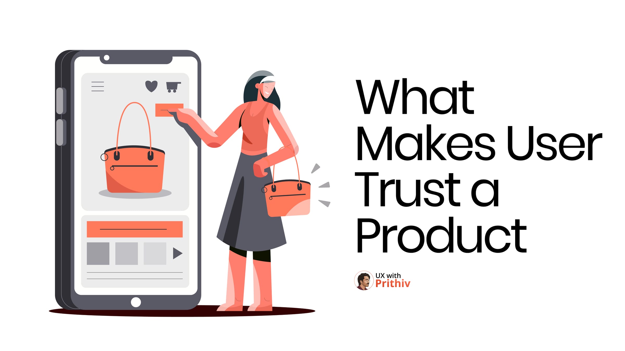 What Makes User Trust a Product Post image