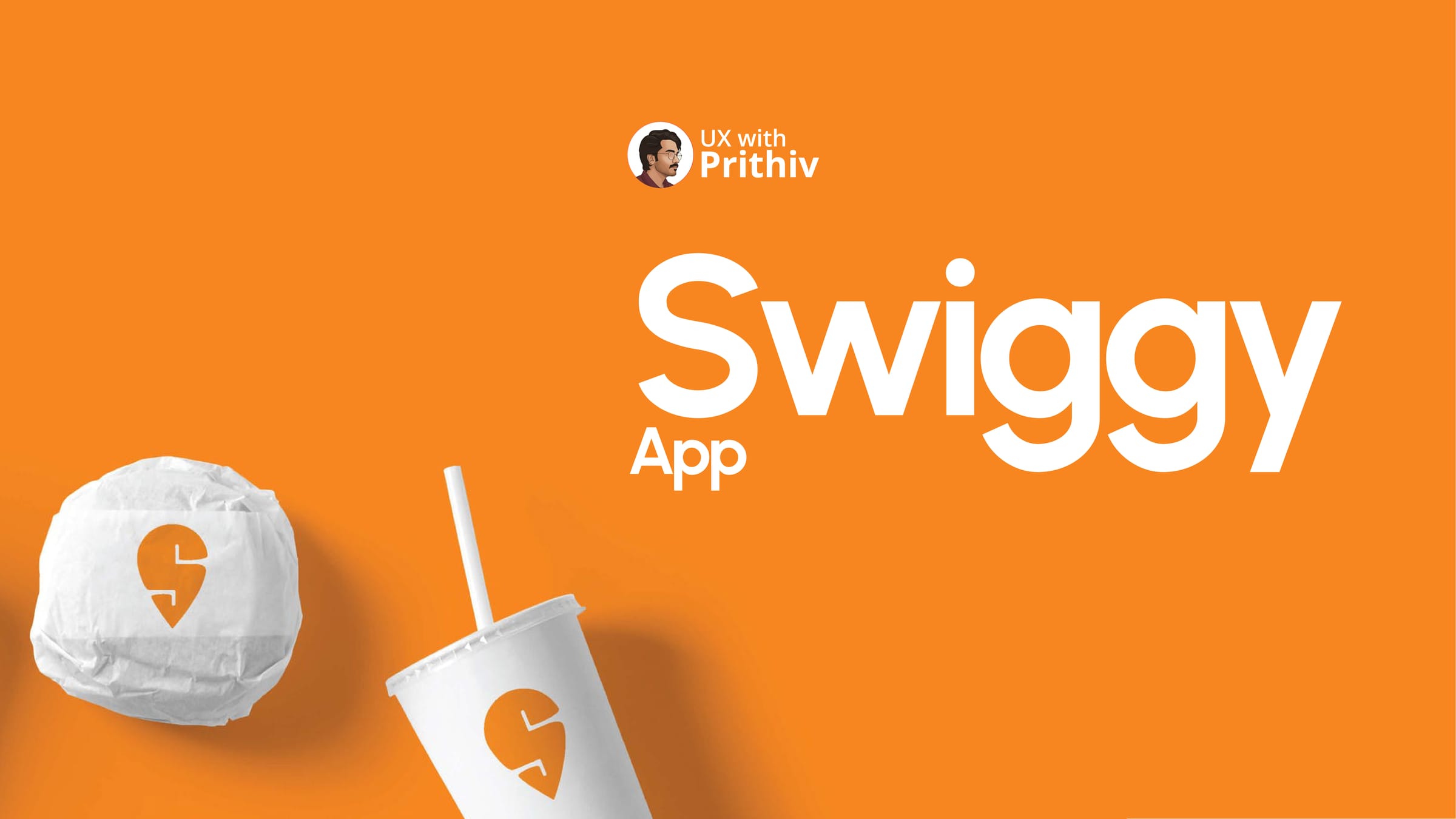 Swiggy Post image