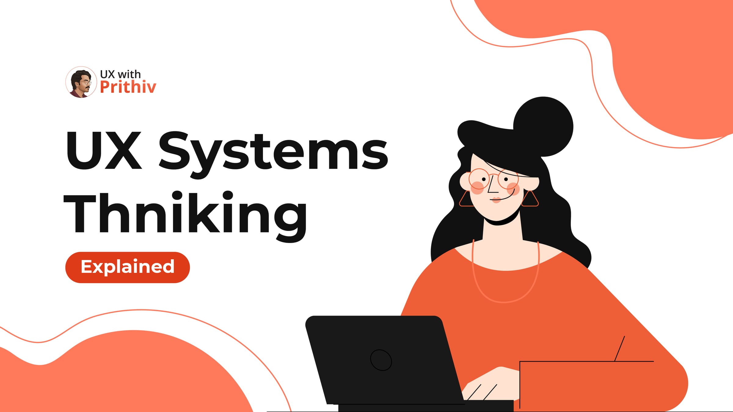 Why Senior Designers Think in Systems Post image