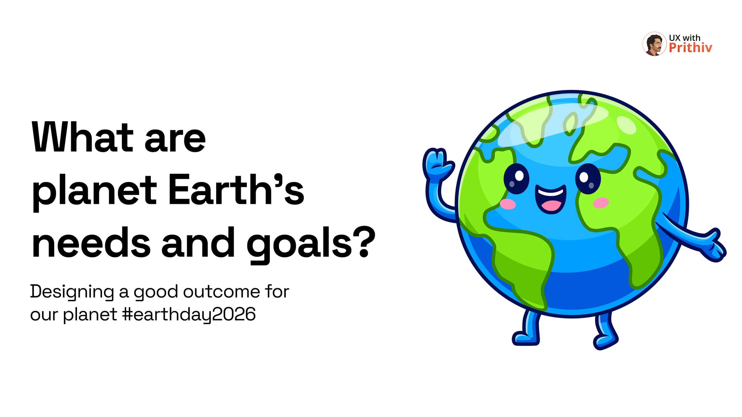 The Missing Stakeholder Post image