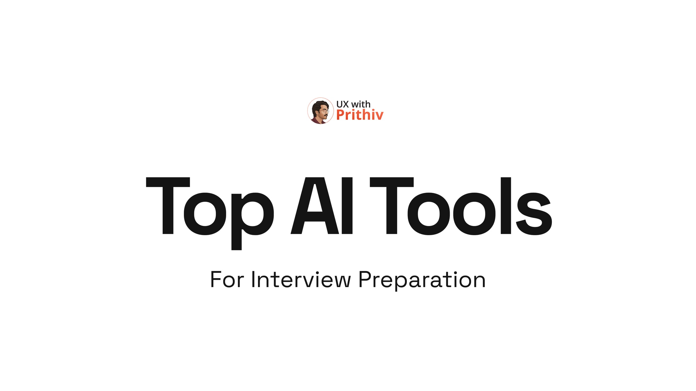 Top AI Tools For Interview Preparation Post image
