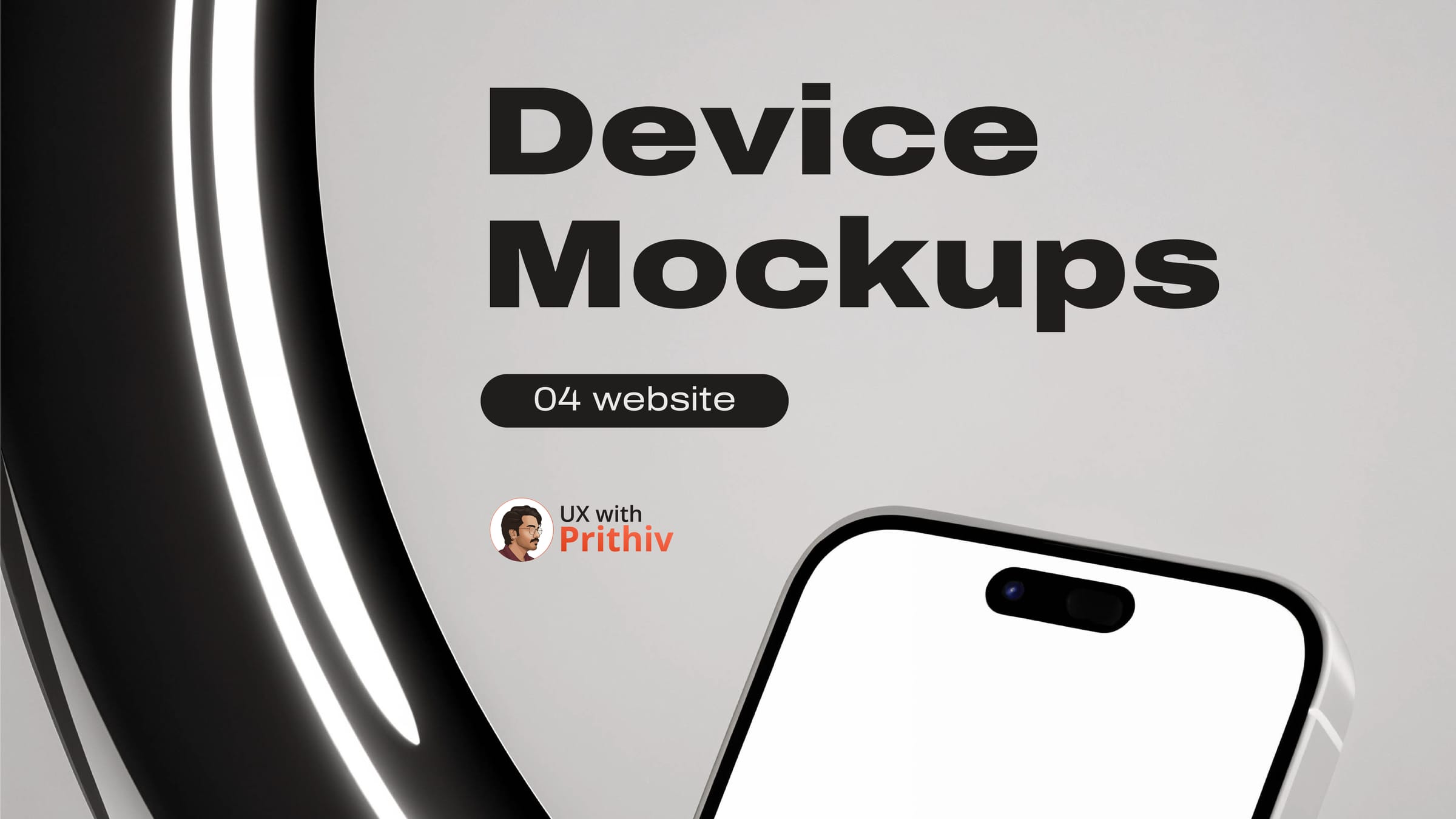 Device Mockups Post image