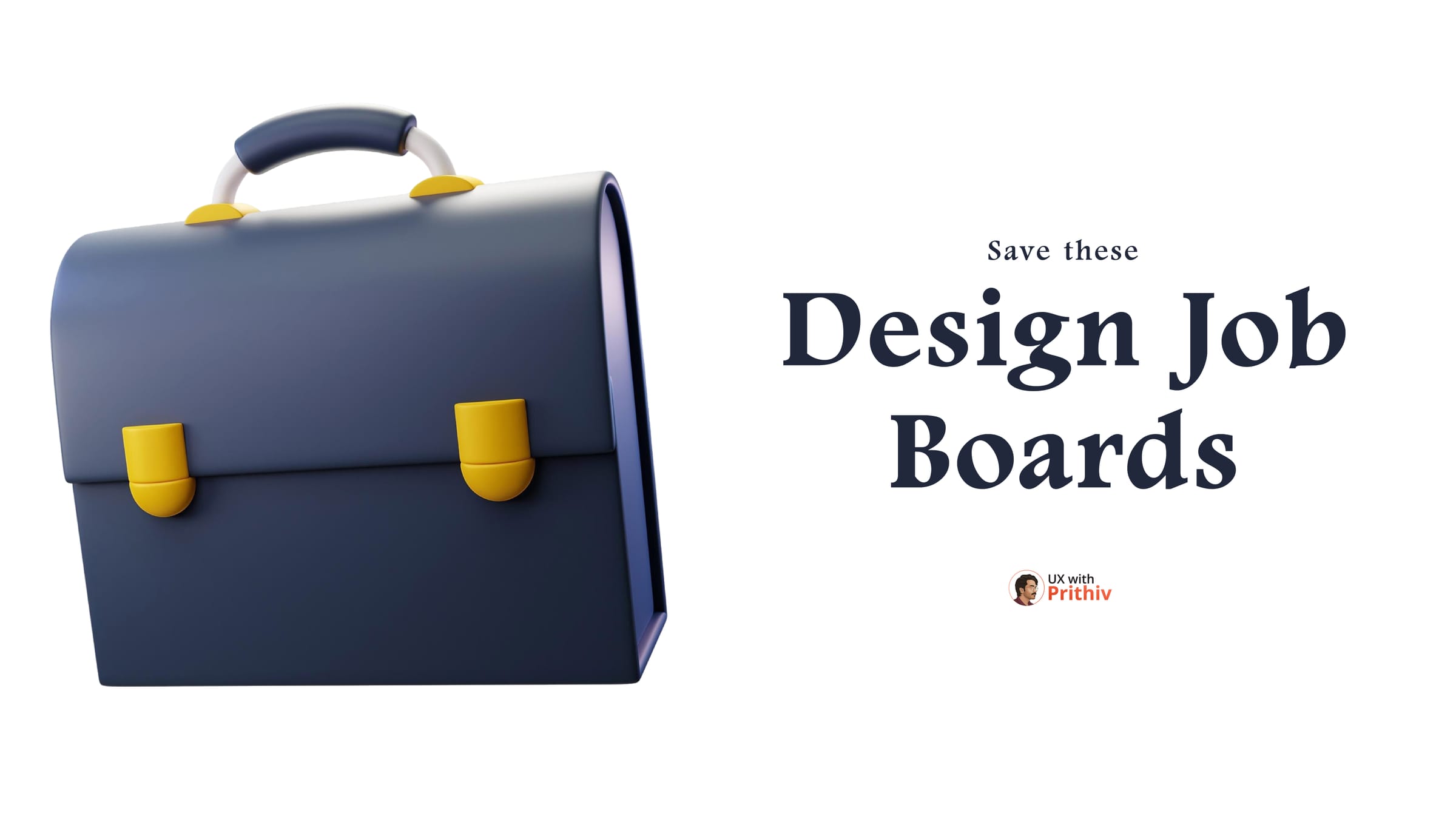 Design Job Boards Post image