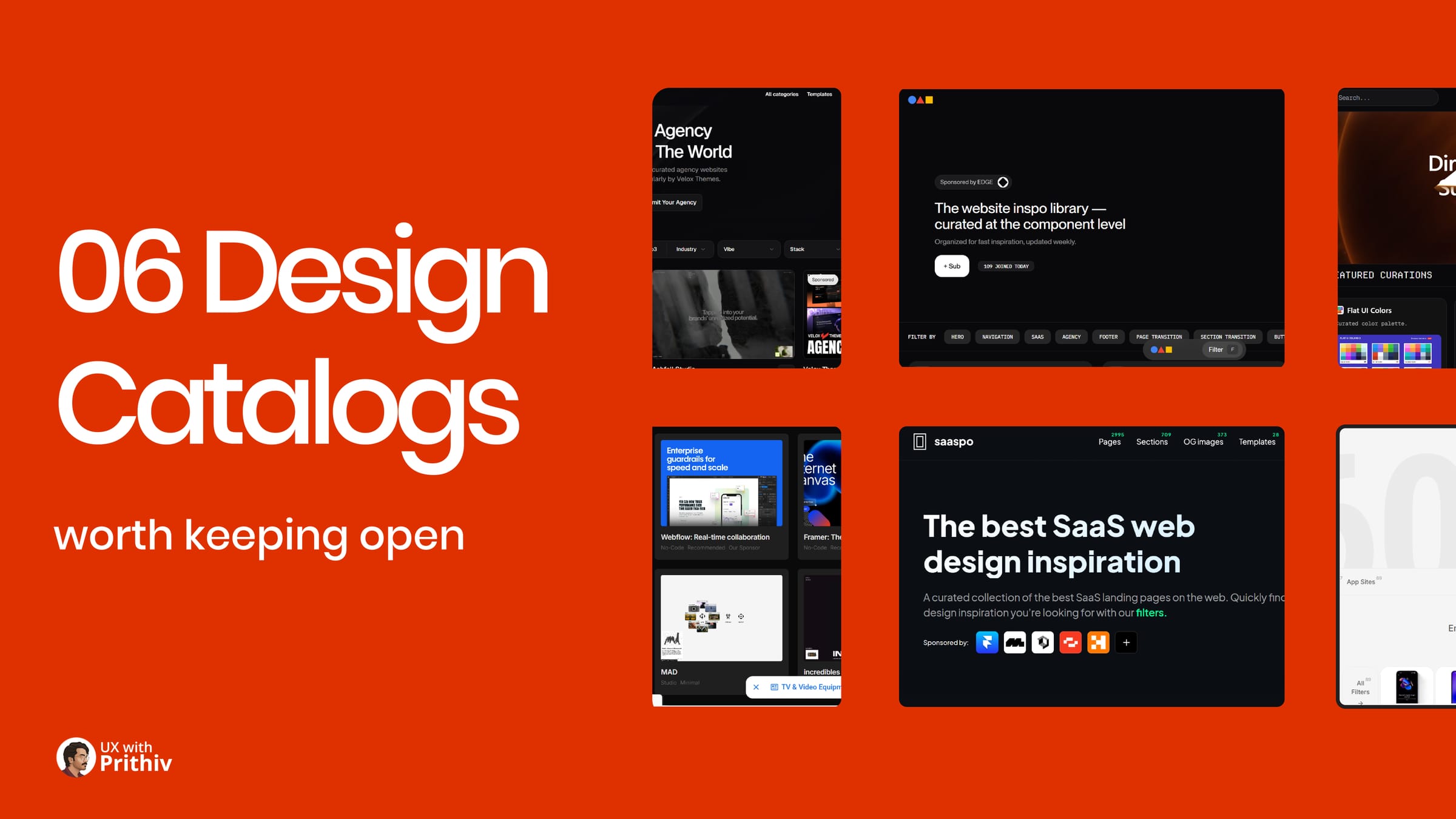 06 Design Catalogs worth keeping open Post image