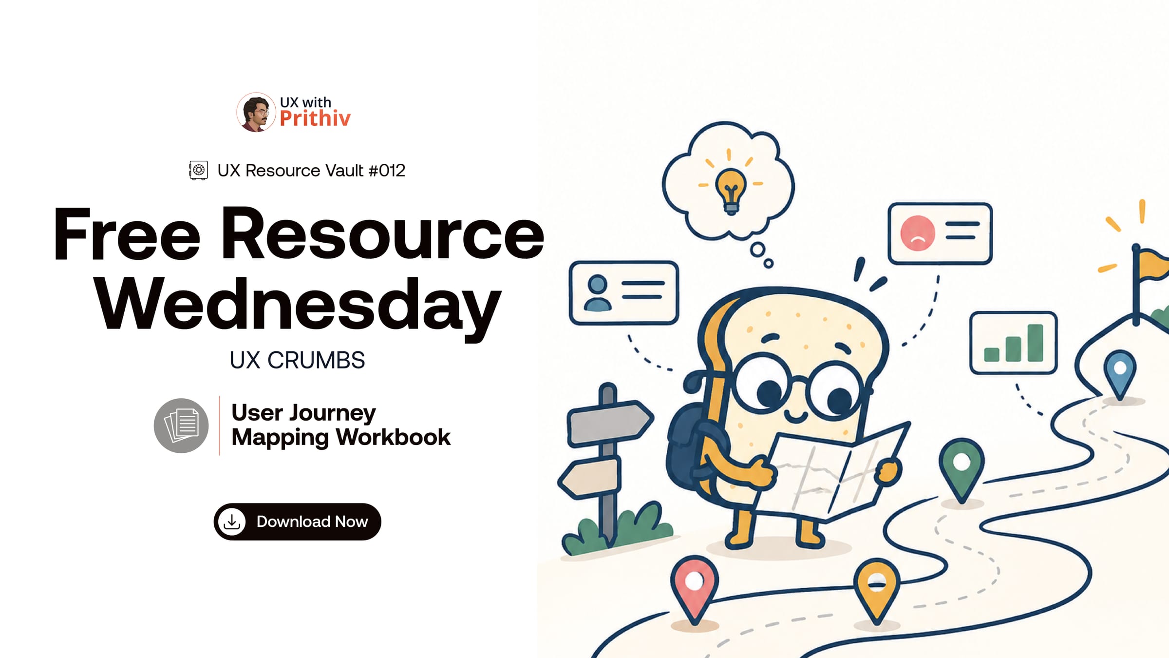 Free Resource Wednesday Post image