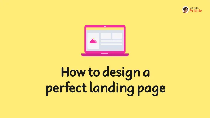 The 7-Step Blueprint for Maximum Conversion Feature image