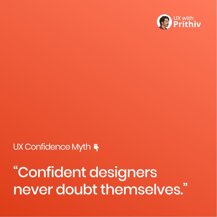 Ux Myth Feature image