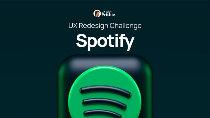 Why Great UX Redesigns Start Small Feature image