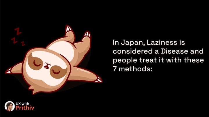 Laziness Feature image