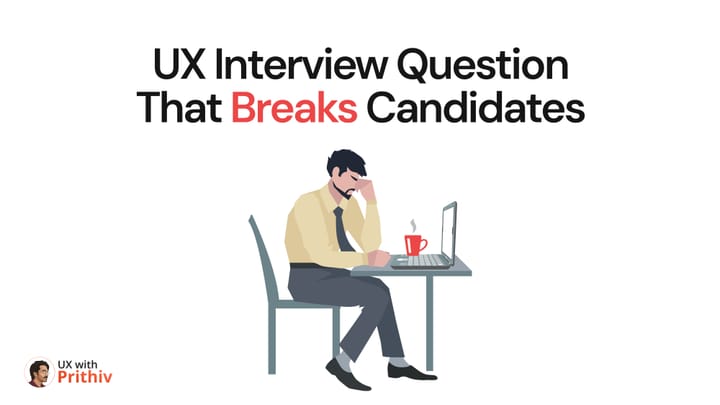 The One Question Feature image