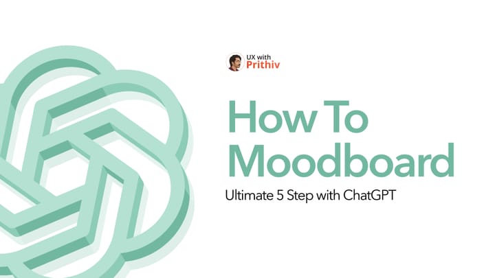 How To Moodboard Feature image