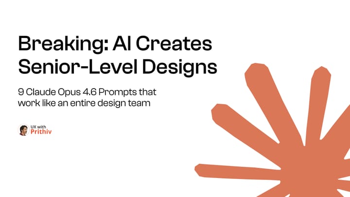 9 Claude Opus 4.6 Prompts Feature image