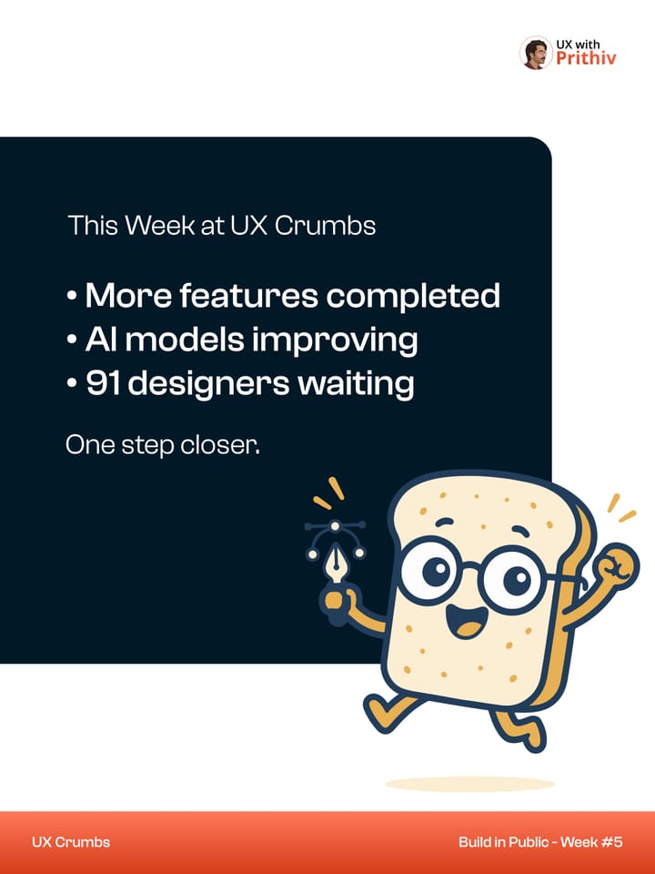 Build in Public Feature image