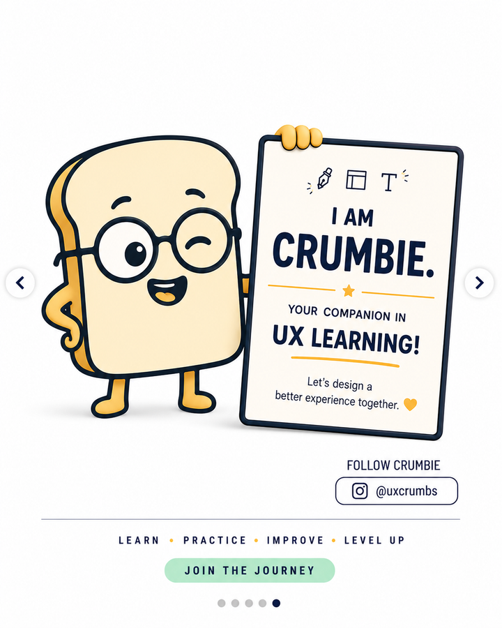 Meet Crumbie Feature image