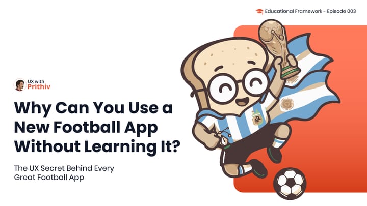 Educational Framework – Episode 003 Feature image