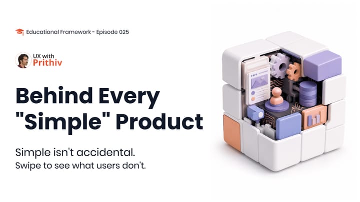Educational Framework — Episode 025 Feature image