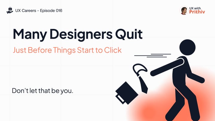 Dont Quit Feature image