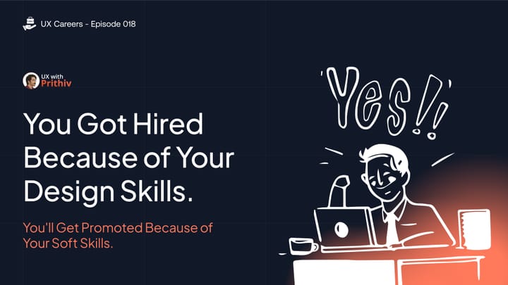 You got Hired Feature image